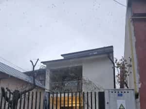 Casa tip P+1+M