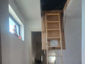 Casa tip P+1+M — miniatura 6