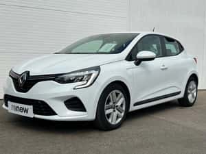 Renault Clio V Zen 1.0 Tce 90CP