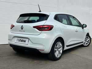 Renault Clio V Zen 1.0 Tce 90CP — miniatura 2