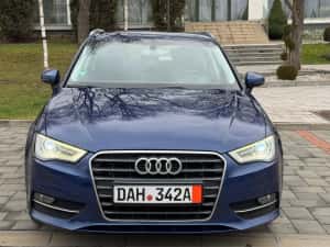 Audi a3/S-tronic/Automat/2.0 TDI/150 CP/bi-xenon/Navigatie/LED/ — miniatura 3