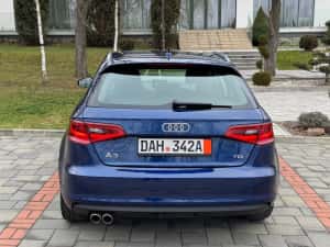 Audi a3/S-tronic/Automat/2.0 TDI/150 CP/bi-xenon/Navigatie/LED/ — miniatura 6