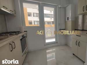 Garsoniera de inchiriat | Popesti Leordeni | Metrou | Centrala | 44mp — miniatura 4