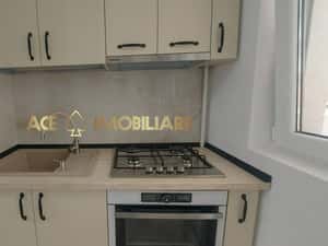 Garsoniera de inchiriat | Popesti Leordeni | Metrou | Centrala | 44mp — miniatura 5