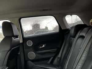 Range Rover Evoque 2.2 diesel 150 CP, cutie automată — miniatura 4