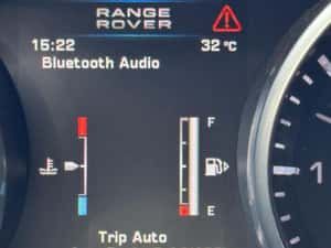 Range Rover Evoque 2.2 diesel 150 CP, cutie automată — miniatura 5