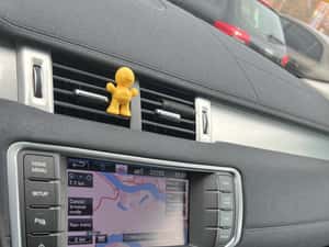 Range Rover Evoque 2.2 diesel 150 CP, cutie automată — miniatura 7