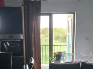 Apartament 3 camere. Etaj1. Braytim- Musicescu. Bloc Nou. — miniatura 2