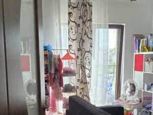 Apartament 3 camere. Etaj1. Braytim- Musicescu. Bloc Nou. — miniatura 4