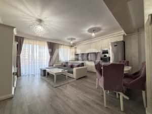 De vanzare apartament finisat la cheie Marasti 