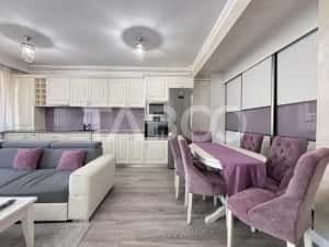 De vanzare apartament finisat la cheie Marasti  — miniatura 3