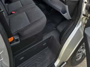 Ford tranzit custom — miniatura 6