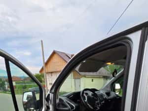 Ford tranzit custom — miniatura 7
