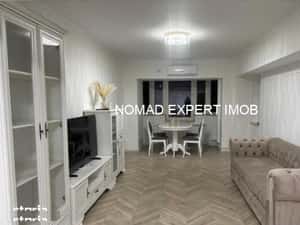 3 camere 92 mp, prima inchiriere, Unirii Piata Alba Iulia