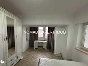 3 camere 92 mp, prima inchiriere, Unirii Piata Alba Iulia — miniatura 4