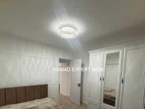 3 camere 92 mp, prima inchiriere, Unirii Piata Alba Iulia — miniatura 5