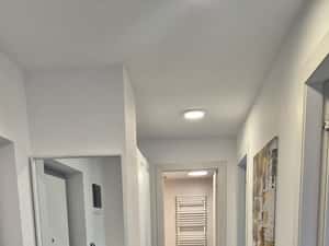 Apartament 2 camere Cloud 9, Pipera / Aviatiei, parcare subsol inclusa — miniatura 5