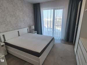 Apartament 2 camere Cloud 9, Pipera / Aviatiei, parcare subsol inclusa — miniatura 6