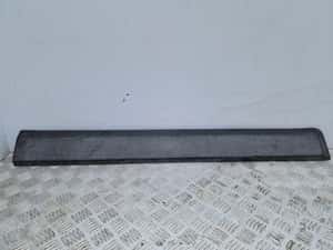 Bandou ornament plastic usa stanga fata Opel Antara — miniatura 7