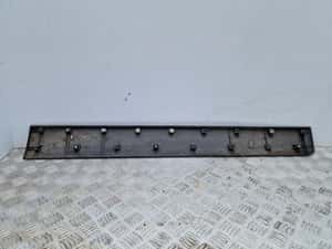 Bandou ornament plastic usa stanga fata Opel Antara — miniatura 9