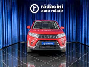 Suzuki Vitara 2019, 106.664 km, Benzină, Manuală — miniatura 3