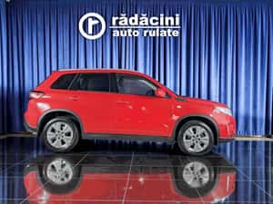 Suzuki Vitara 2019, 106.664 km, Benzină, Manuală — miniatura 5