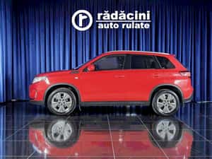 Suzuki Vitara 2019, 106.664 km, Benzină, Manuală — miniatura 6