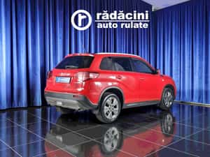 Suzuki Vitara 2019, 106.664 km, Benzină, Manuală — miniatura 7