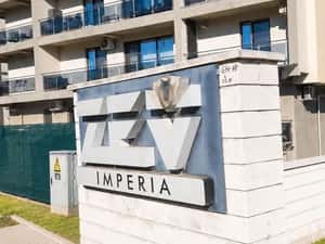 APARTAMENT 2 CAMERE DECOMANDAT 54,5MP CURTE 31,5 MP | ZEV RESIDENCE