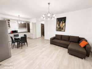 APARTAMENT 2 CAMERE DECOMANDAT 54,5MP CURTE 31,5 MP | ZEV RESIDENCE — miniatura 3