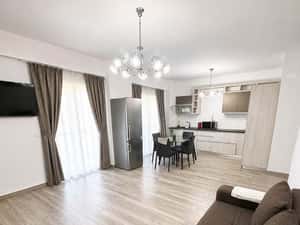 APARTAMENT 2 CAMERE DECOMANDAT 54,5MP CURTE 31,5 MP | ZEV RESIDENCE — miniatura 4