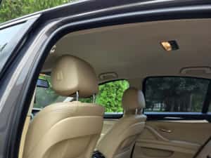 De vânzare Bmw Seria 5 F10 525xd Facelift M Pachet Euro 6 — miniatura 9