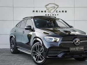 Mercedes-Benz GLE 350 Plug-in Hybrid - Second Hand — miniatura 1