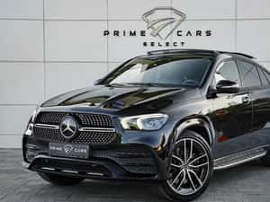 Mercedes-Benz GLE 350 Plug-in Hybrid - Second Hand — miniatura 2