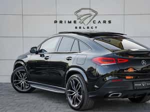 Mercedes-Benz GLE 350 Plug-in Hybrid - Second Hand — miniatura 3