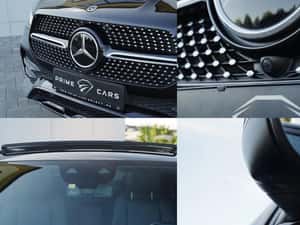 Mercedes-Benz GLE 350 Plug-in Hybrid - Second Hand — miniatura 4