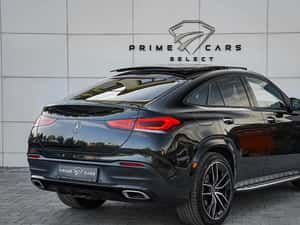 Mercedes-Benz GLE 350 Plug-in Hybrid - Second Hand — miniatura 5