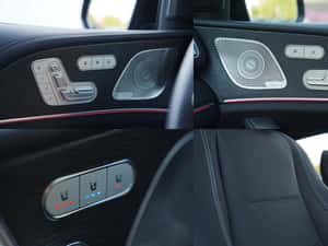 Mercedes-Benz GLE 350 Plug-in Hybrid - Second Hand — miniatura 6