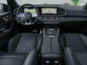Mercedes-Benz GLE 350 Plug-in Hybrid - Second Hand — miniatura 7