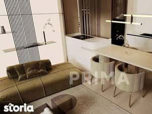 Apartament 3 camere in PRIMA ARENA | Finisat | Climatizare — miniatura 4