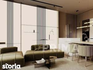 Apartament 3 camere in PRIMA ARENA | Finisat | Climatizare — miniatura 5