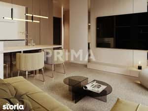 Apartament 3 camere in PRIMA ARENA | Finisat | Climatizare — miniatura 6