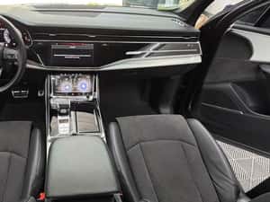Audi Q7 2021, 75.000 km, 282 cp, Automată, Diesel — miniatura 7