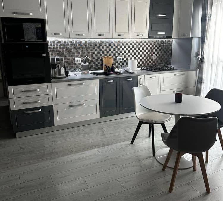 Apartament 3 camere 60 mp utili parcare petfriendly Doamna Stanca — fotografie 1 din 6