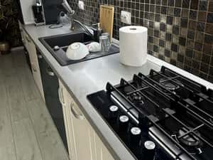 Apartament 3 camere 60 mp utili parcare petfriendly Doamna Stanca — miniatura 5