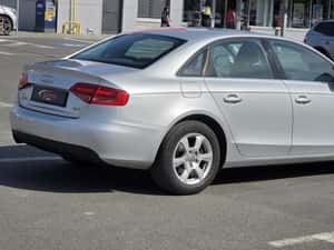AUDI A4 FACELIFT | 1.8 TFSI BENZINĂ | ISTORIC AUDI COMPLET — miniatura 5