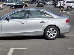 AUDI A4 FACELIFT | 1.8 TFSI BENZINĂ | ISTORIC AUDI COMPLET — miniatura 7