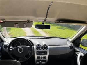 Dacia Logan MCV 1.6 GPL 7 locuri