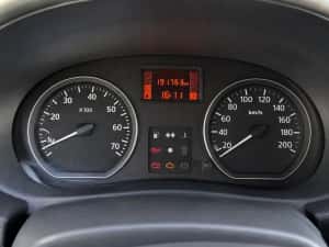 Dacia Logan MCV 1.6 GPL 7 locuri — miniatura 2