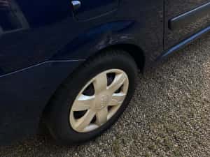 Dacia Logan MCV 1.6 GPL 7 locuri — miniatura 5